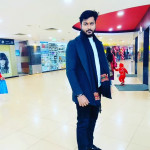 Shubham Jaiswal