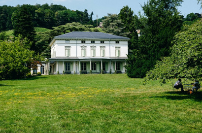 Sustainable Home Construction: Building a House Without Harming the Environment