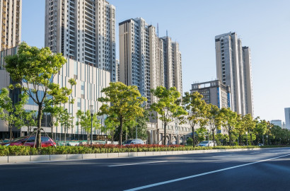 Discovering Apartments in Close Proximity to Public Transportation: A Guide to Locating Them